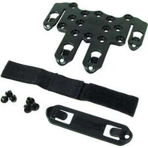  Blackhawk Small Pry Plain Hardware Kit