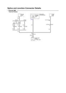 AutoZone  Repair Guides  Wiring Diagrams  Wiring Diagrams  Wiring 