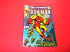 Marvel Comics IRON MAN 42 1971  