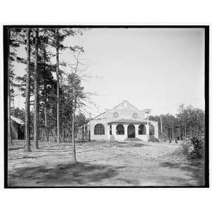  Forest Park Theater,Little Rock,Ark.