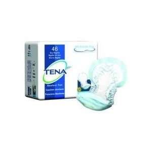 Package Of 24 TENA Bladder Control Pads   Day Plus, Yellow, Package Of 