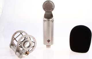 Studio Projects CS5 (Large Diaph Multi Patt Cond Mic)  