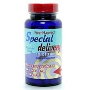  Special Delivery Colostrum 60 count Health & Personal 