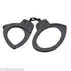 SMITH AND WESSON 110 BLACK CHAIN OVERSIZED LARGE POLICE