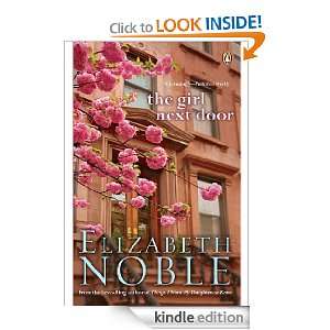  The Girl Next Door eBook Elizabeth Noble Kindle Store