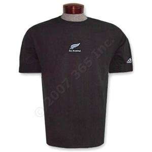  All Blacks SS Armour T shirt (Black)