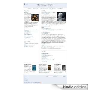  The Immanent Frame Kindle Store The Social Science 