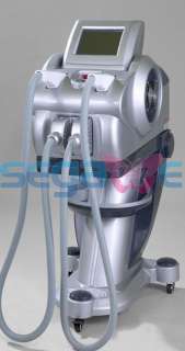   Rejuvenation Hair Removal IPL Beauty Machine TM200 German Made Lamp