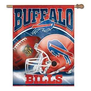 Buffalo Bills NFL 27x 37 Banner: Sports & Outdoors