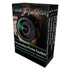 chromakey green screen software toolkit photography expedited shipping 