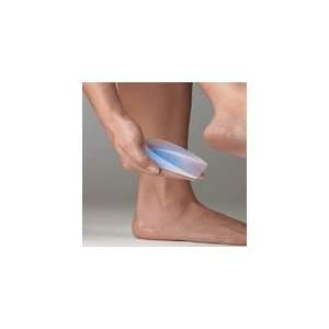  Donjoy Silicone Heel Cups: Health & Personal Care