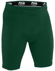  mens green compression shorts   Clothing & Accessories