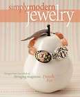 1962 MODERN JEWELRY DONALD WRIGHT DE PATTA RESNIKOFF BETTY COOKE IRENA 