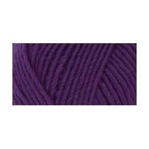  Stitch Nation Full O Sheep Yarn Plummy T100 2550; 3 Items 