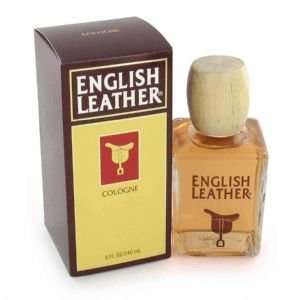   : ENGLISH LEATHER by Dana Mens COLOGNE SPRAY 1.7 OZ *TESTERs: Beauty