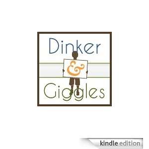  Dinker & Giggles Kindle Store Alaina Frederick