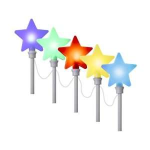  Gemmy Light Show Pathway Stakes s/5 Stars 