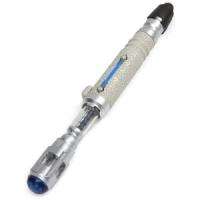 Doctor Who   The Tenth Doctors Sonic Screwdriver Replica Prop  
