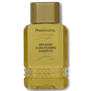  Pheromone Conditioning Shampoo Travel Pak: Beauty
