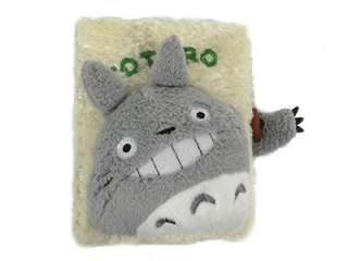 My Neighbor Totoro TotoroJapanese Doll/FigureAlbum  