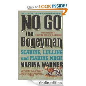 No Go The Bogeyman Marina Warner  Kindle Store