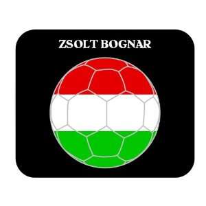  Zsolt Bognar (Hungary) Soccer Mouse Pad: Everything Else