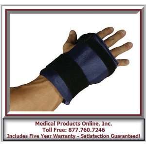  Wrist Wrap Hot & Cold Therapy: Sports & Outdoors