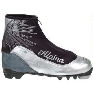   Eve Cross Country Ski Boots (2011 / 2012)   Womens
