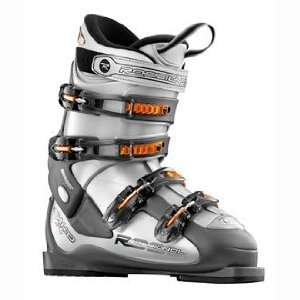    Rossignol Salto X ski boots 26.5 mondo NEW: Sports & Outdoors
