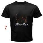 NEW PRINCE OF PERSIA T SHIRT S 3XL  