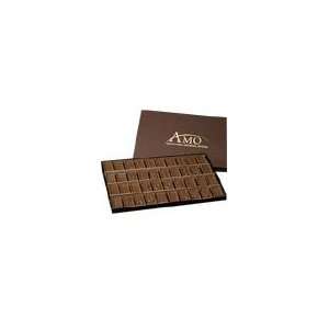 Min Qty 25 Chocolates, Telegram in Brown Gift Box  Grocery 