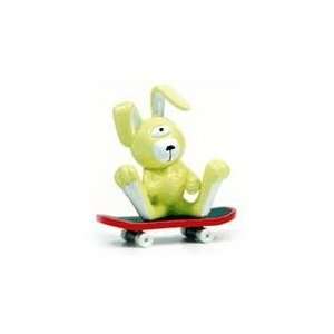  Tech Deck Skate Crew 2 Bunny Figure: Everything Else