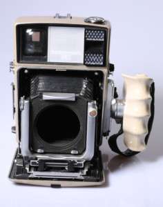 LINHOF TECHNIKA 70 + HANDLE   