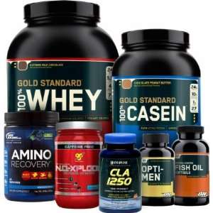  Combos Mens Fat Loss Teen Stack   Progressive Health 