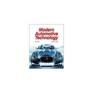  Modern Automotive Technology, 7th Edition Student Bundle 