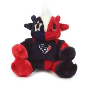    Houston Texans Nfl Plush Team Mascot (15)