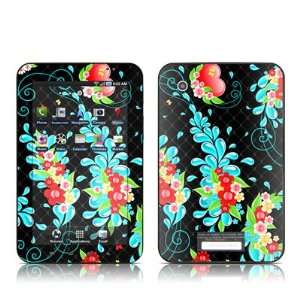  Samsung Galaxy Tab Skin (High Gloss Finish)   Betty Cell 