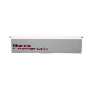  NES   Repair Part   Flip Door Cover Electronics