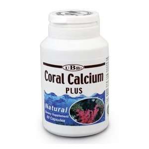  Coral Calcium, 60 Capsules