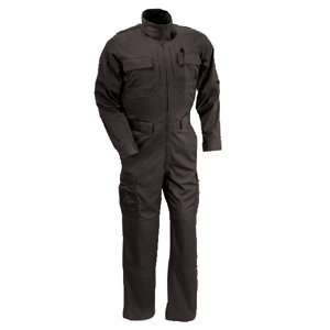  Tactical TDU Jumpsuit Black 46 S