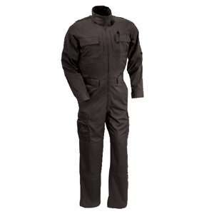  Tactical TDU Jumpsuit Black 38 S