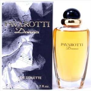  Pavarotti Donna   Edt Spray 1.7 Oz Beauty