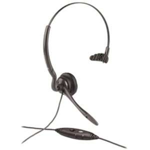  HEADSET FOR CORDLESS PHONES 2.5MM PLUG PH HD. Wired Connectivity