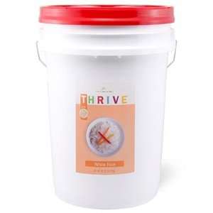   Per Serving By Shelf Reliance THRIVE  3 Tbsp Servings 