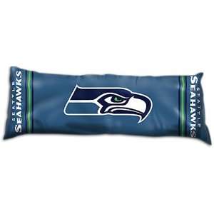  Seahawks Northwest NFL Body Pillow