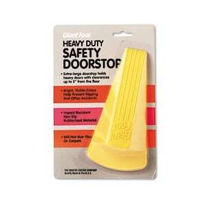  Master Giant Foot® Doorstop