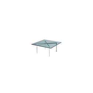   square table by mies van der rohe   QUICKSHIP