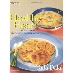   Recipes (Total Health Series) [Hardcover]: Tarla Dalal: Books