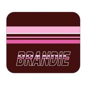  Personalized Gift   Brandie Mouse Pad 