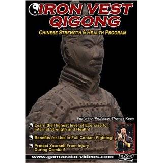  Iron Vest Qigong Explore similar items